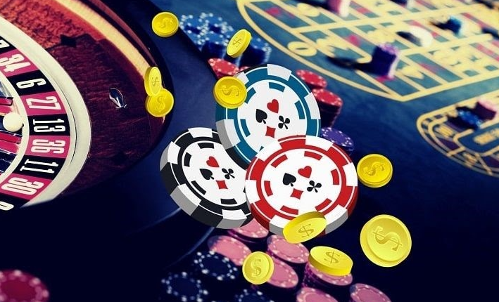 Judi Online Casino